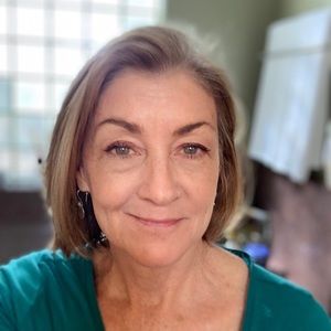 Meet your Posher, Marie